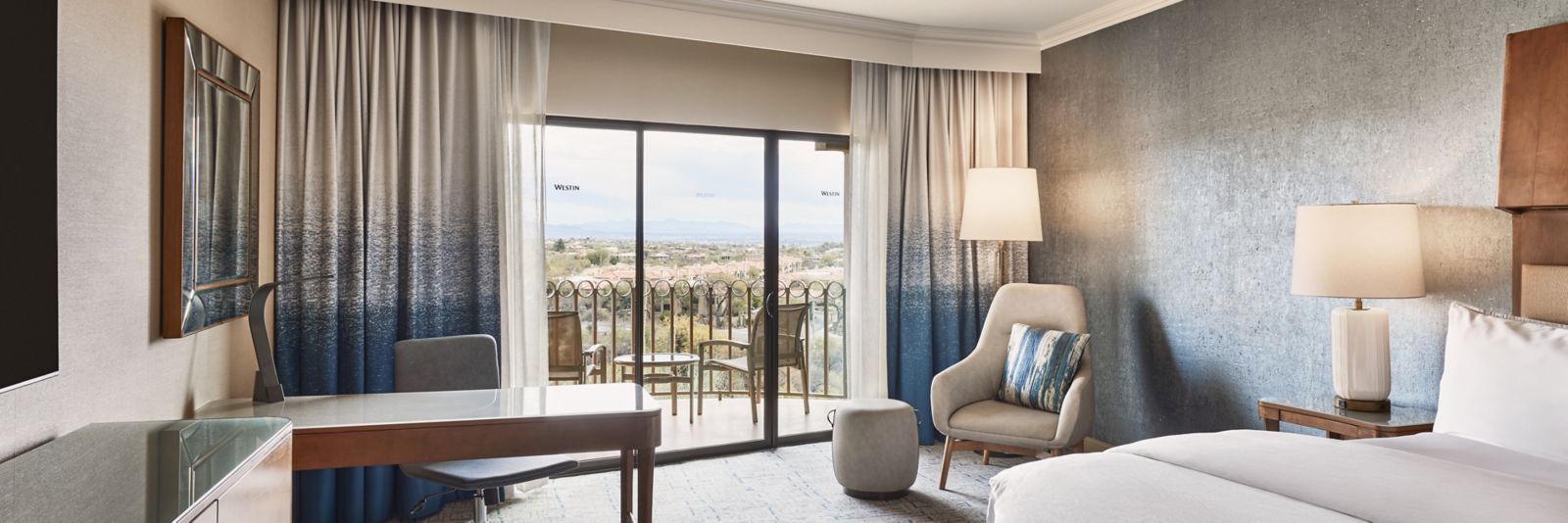 Guest Room at The Westin La Paloma Resort & Spa