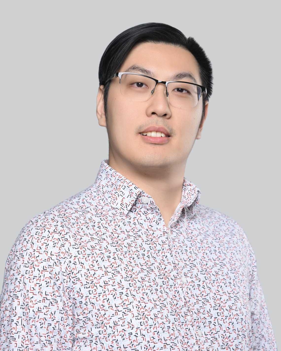 Qi Chen