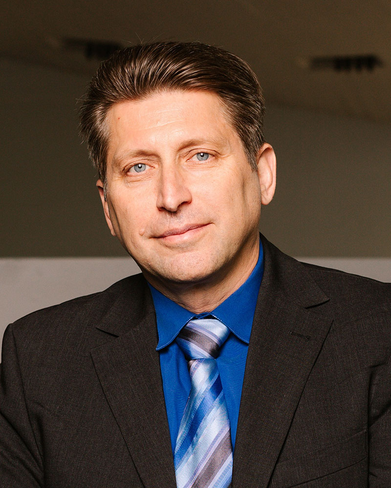 Iiro Harjunkoski