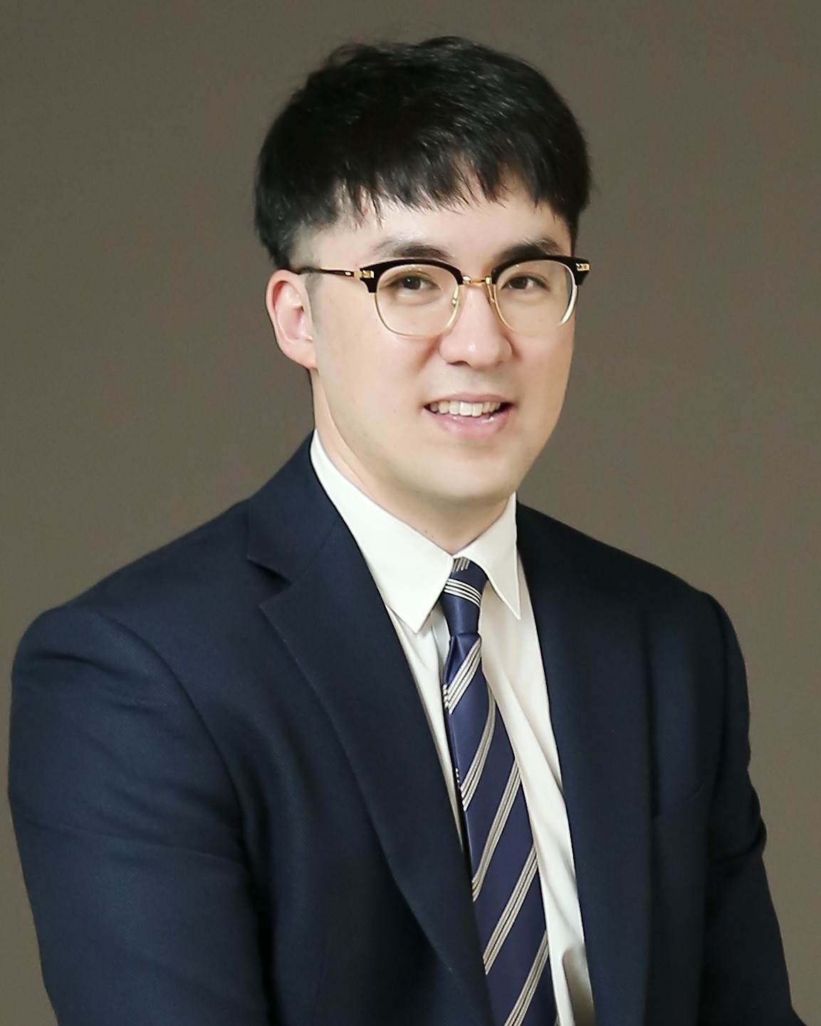Joseph Kwon