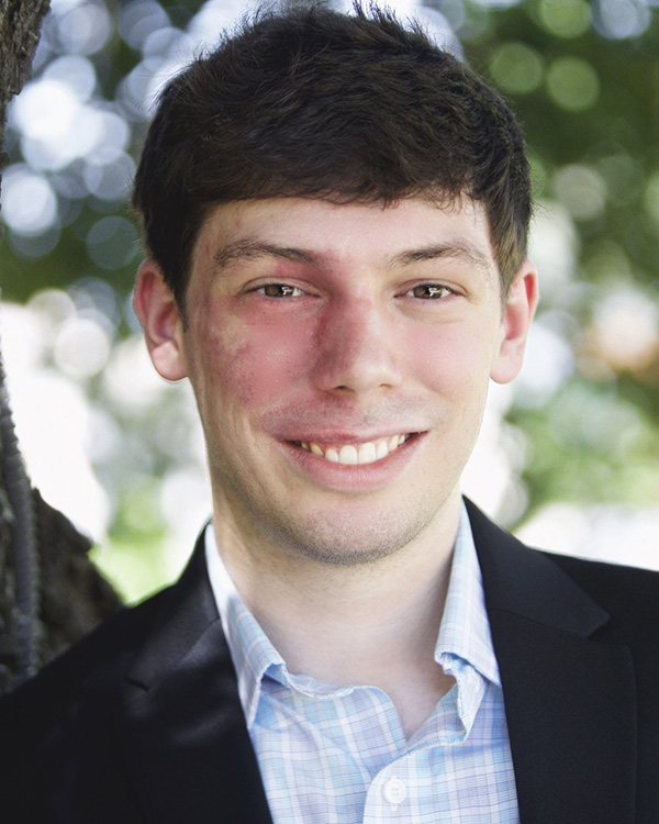 Joel Paulson
