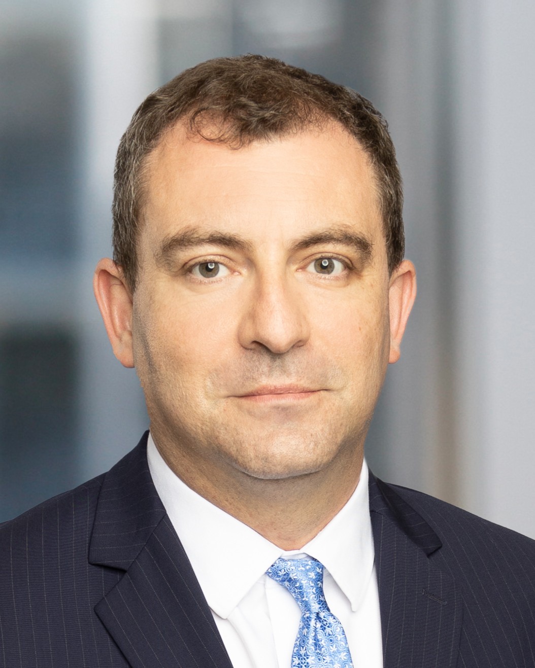 Michael Baldea