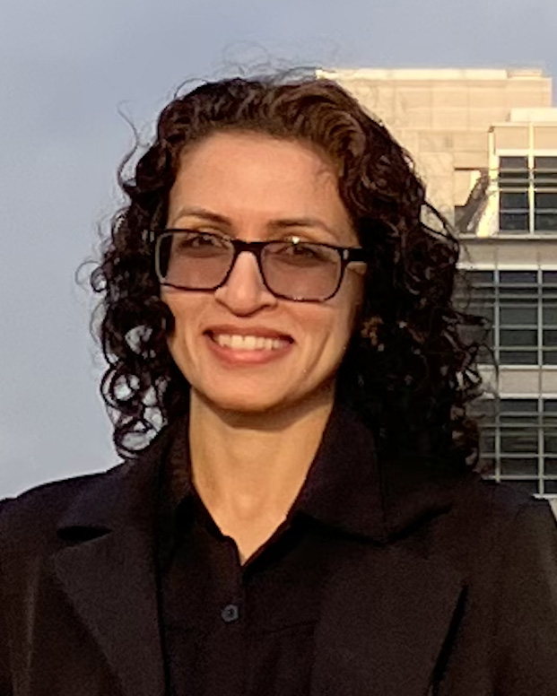 Manjiri Moharir