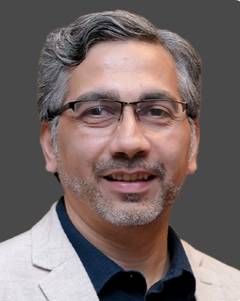 Rohit Patwardhan