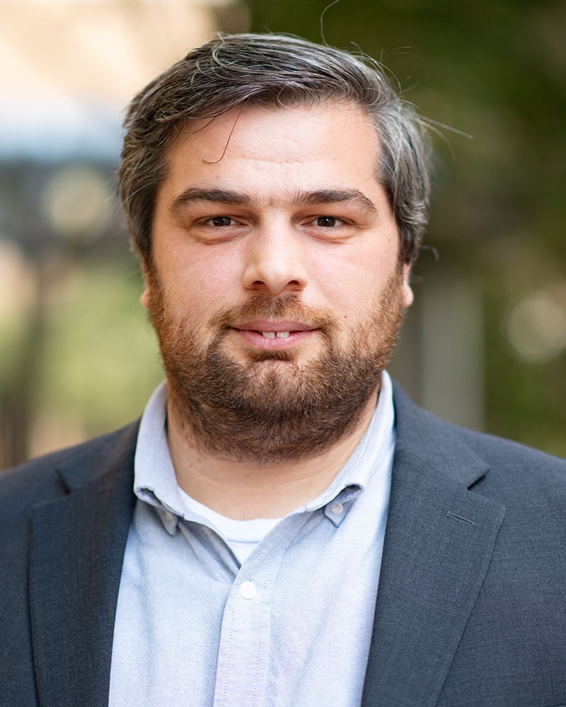 Ilias Mitrai