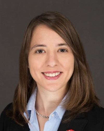 Maria Paz Ochoa