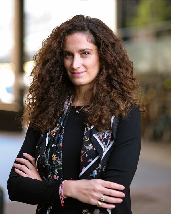 Maria Papathanasiou
