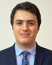 Davood Pourkargar