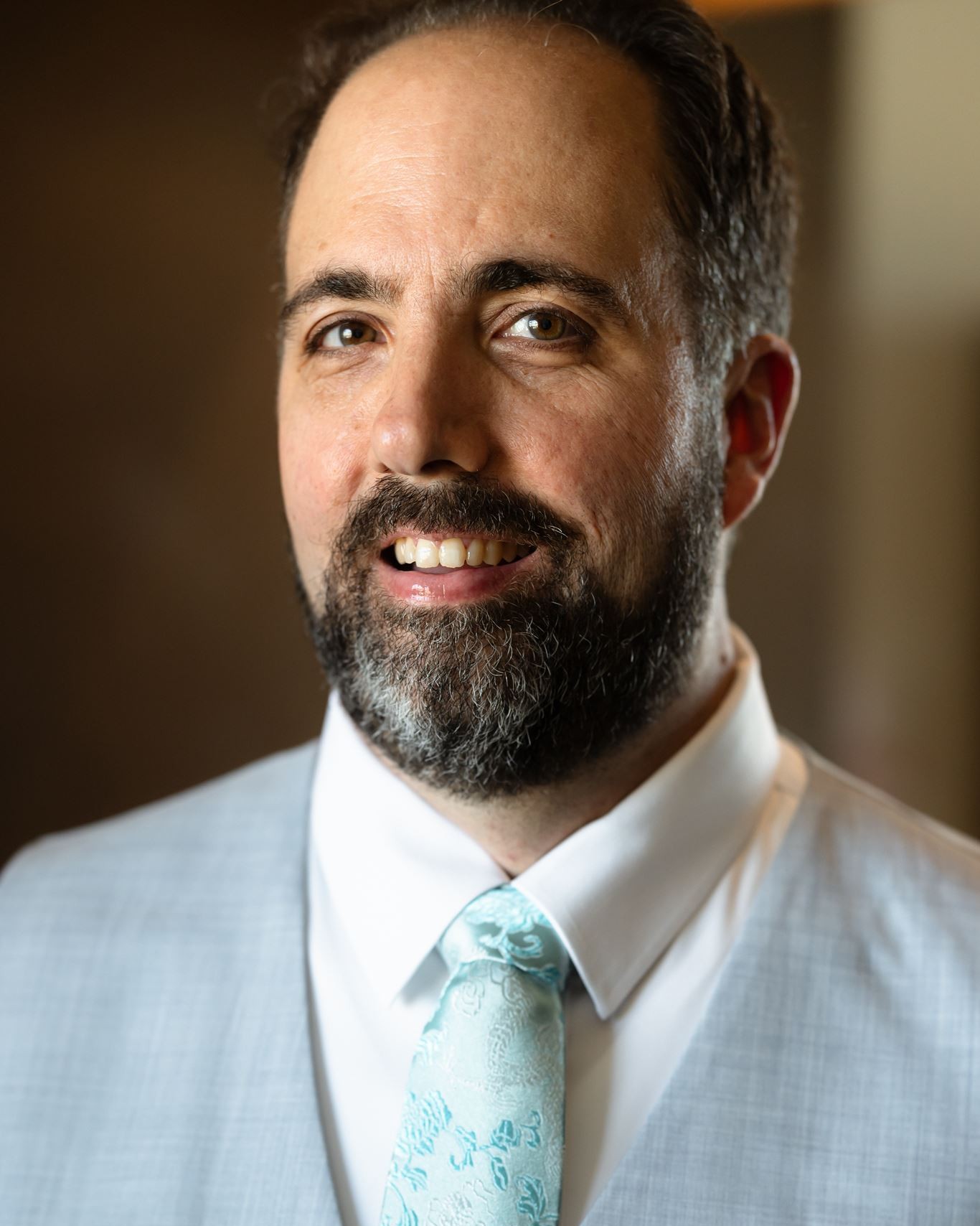 Jeffrey Arbogast