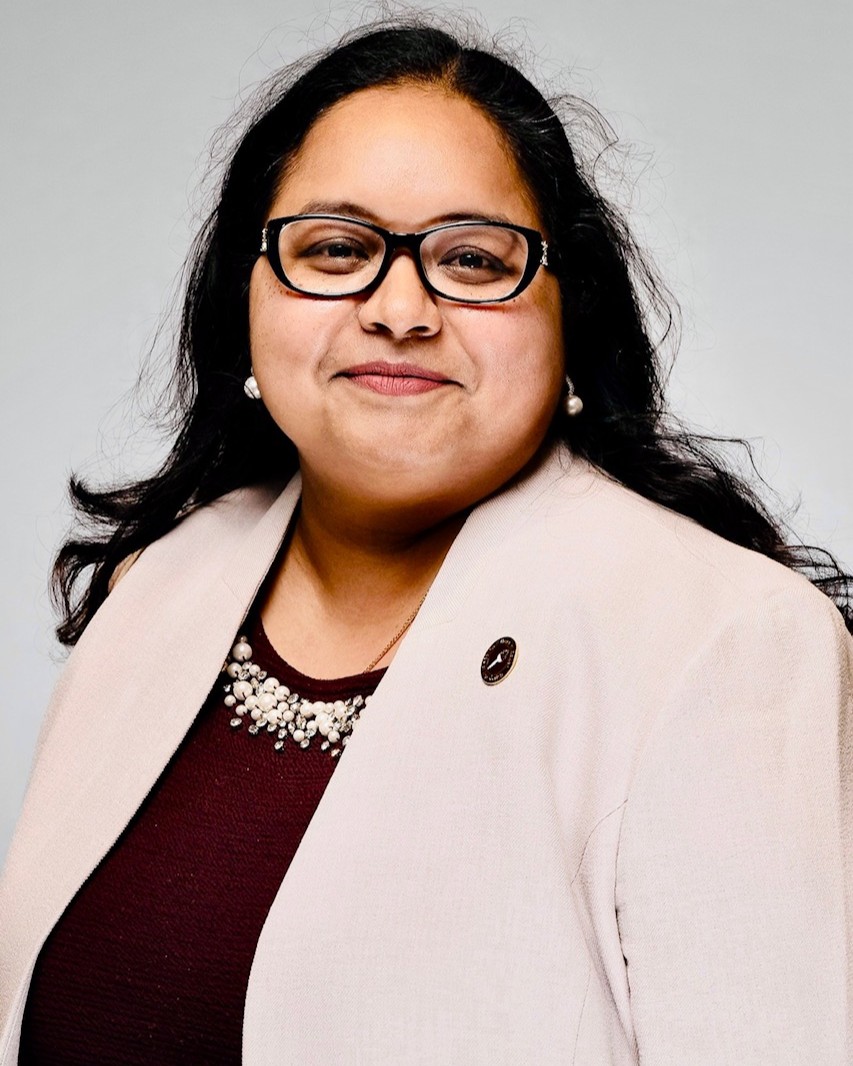 Kirti Yenkie