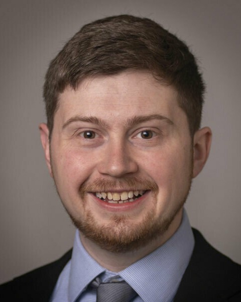 Alex Dowling