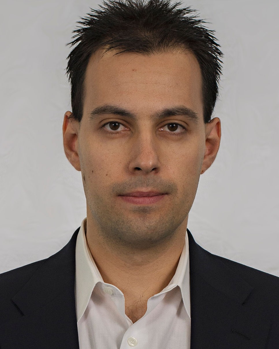 Chrysanthos Gounaris