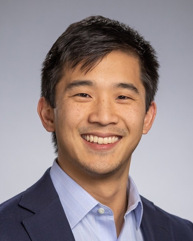 Calvin Tsay