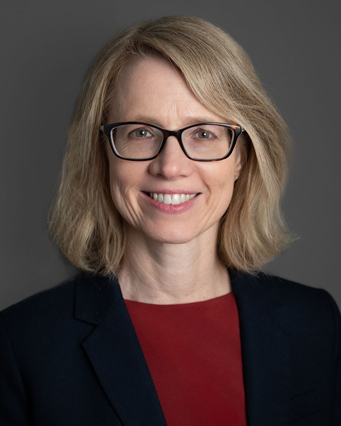 Martha Grover