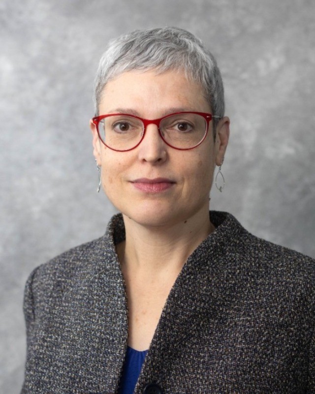 Aimee E. Curtright