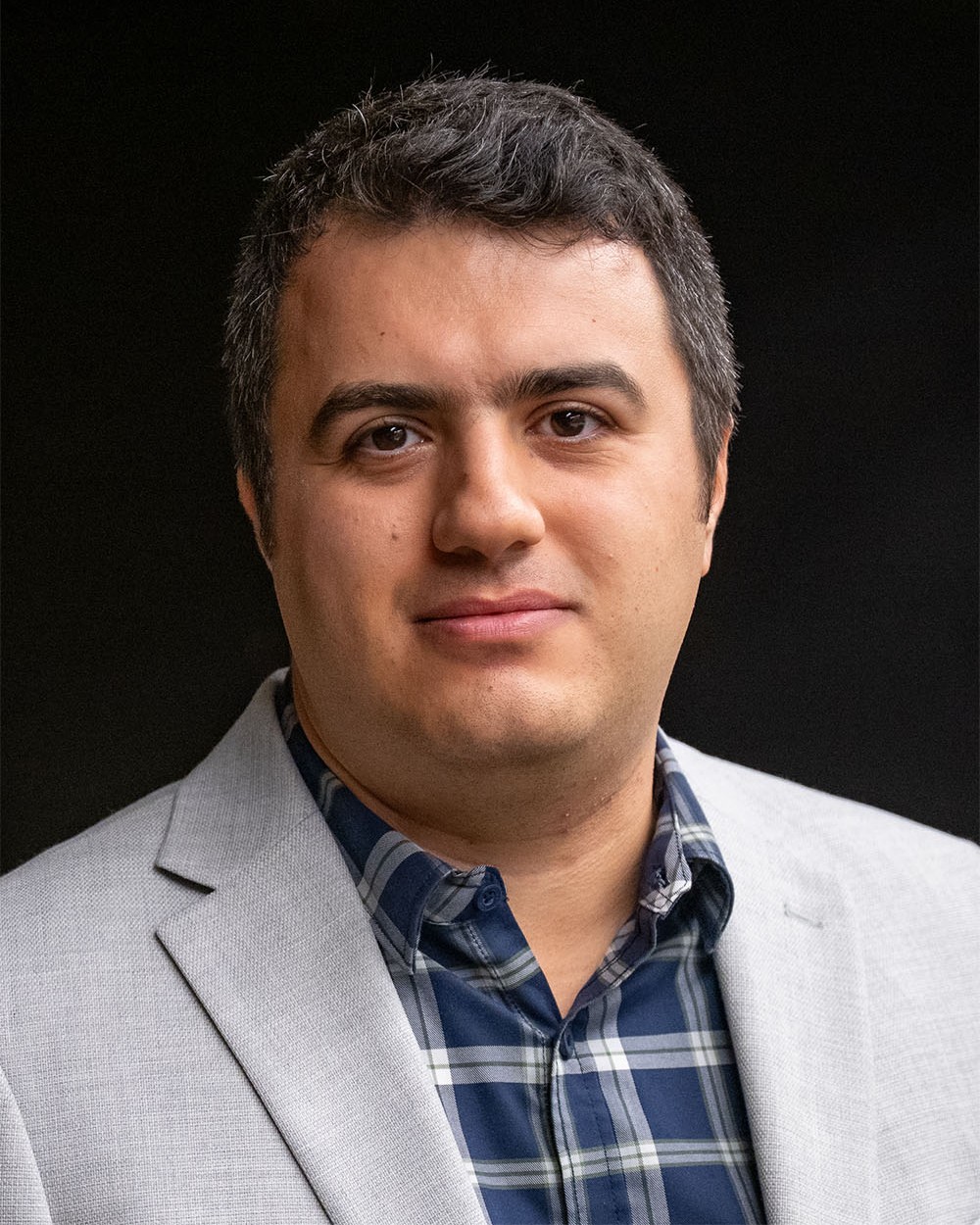 Davood Pourkargar