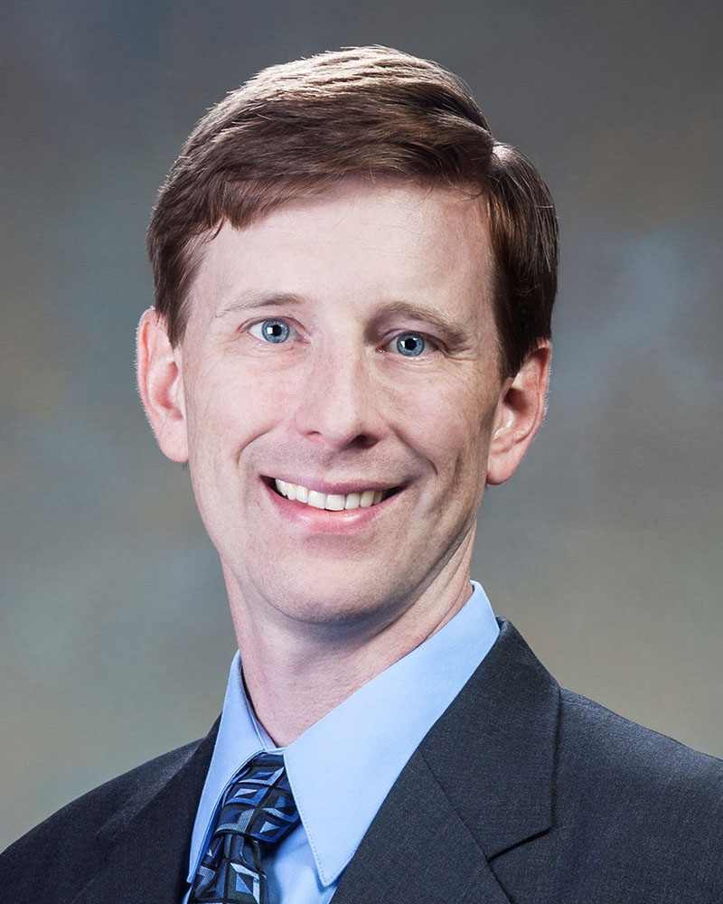John Siirola