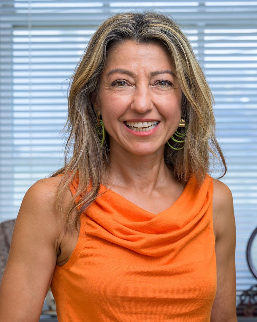 Marianthi Ierapetritou