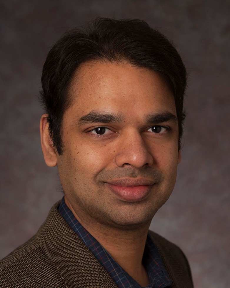 Rohit Ramachandran